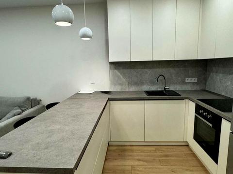 квартира по адресу Берестейский просп. (Победы), 5-В