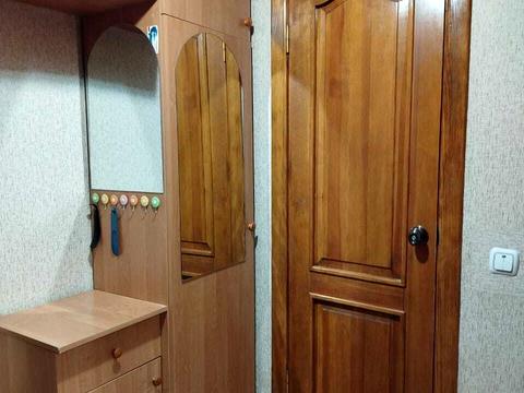 квартира за адресою Нижньосироватська вул., 24