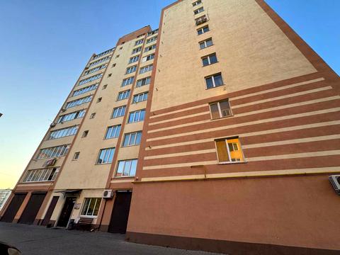 квартира за адресою Кармелюка вул., 11/1