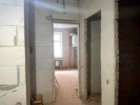 квартира за адресою Нижня Берегова вул., 2/2