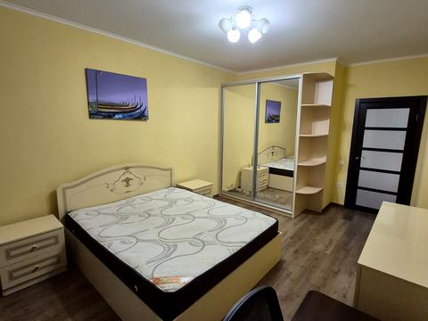 квартира за адресою Воскресенська вул., 18