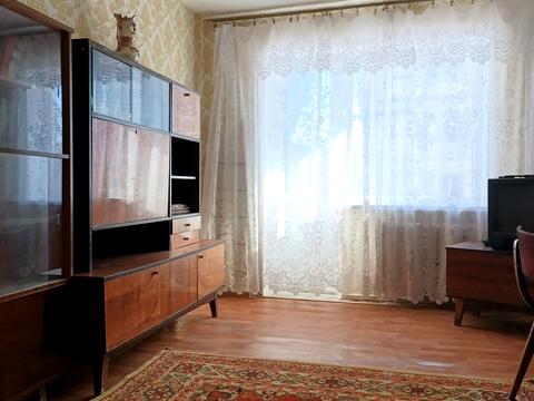 квартира по адресу Алана Шепарда ул. (Суворова), 11-Б