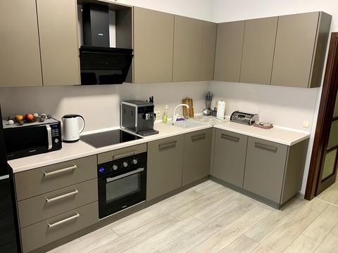 квартира за адресою Володимира Івасюка просп. (Героїв Сталінграду), 4