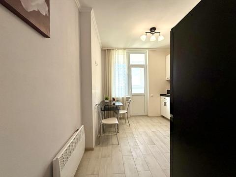 квартира по адресу Сивашская ул., 12/2