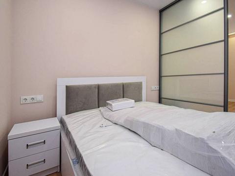 квартира по адресу Стадниковой ул., 40-В
