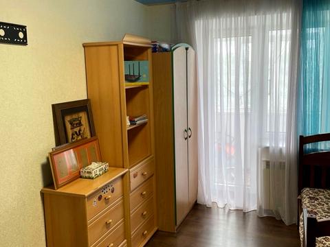 квартира за адресою Фортечна вул. (Грязнова), 88-Б