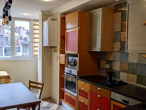 квартира по адресу Глубочицкая ул., 13