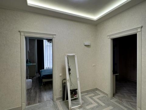 квартира за адресою Французький бульв., 60г