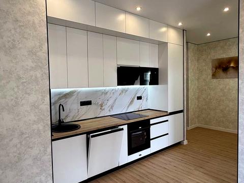 квартира за адресою Краснова вул., 3