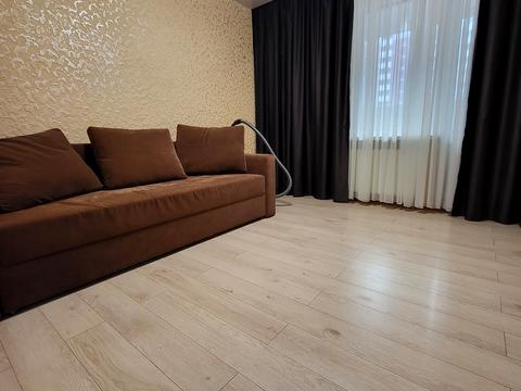 квартира за адресою Балтійський пров., 3