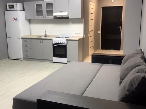 квартира за адресою О.Пчилки, 7