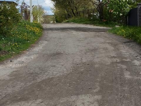 ділянка за адресою Проїзд Купала 6