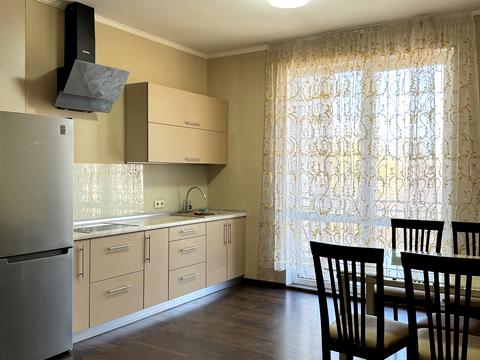 квартира за адресою Клінічна вул., 2