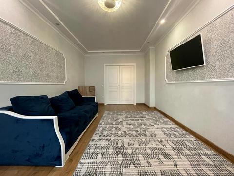 квартира по адресу Кахи Бендукидзе ул., 2