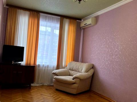 квартира за адресою Миколи Міхновського бульв. (Дружби народів), 8