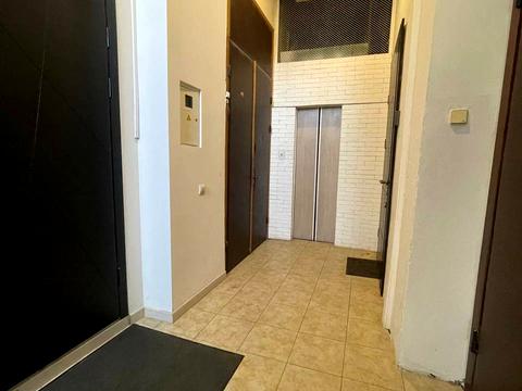 квартира по адресу Лютеранская ул., 8