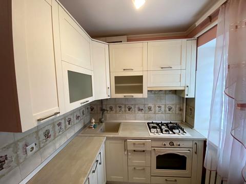 квартира за адресою Герасима Кондратьєва вул. (Кірова), 35
