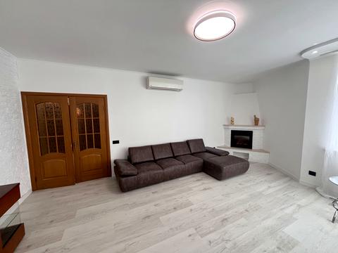 квартира за адресою Київ, Голосіївський просп. (40-річчя Жовтня), 68