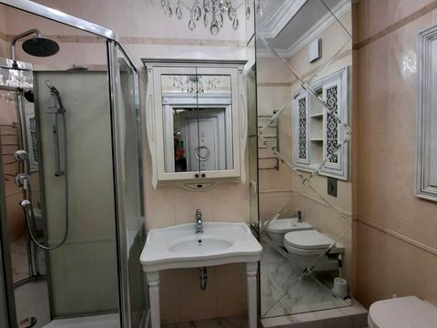 квартира за адресою Аркадійське плато вул. (Гагаринське плато), 5б