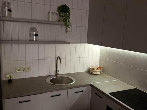 квартира по адресу Тадея Рыльского бульв., 1