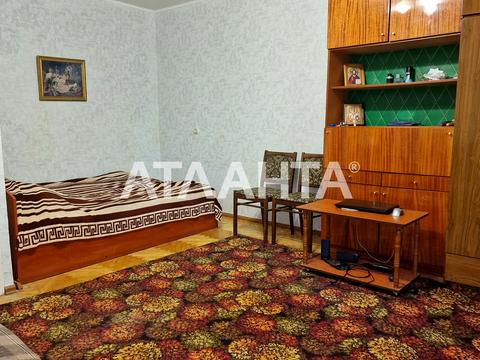 квартира по адресу Владислава Бувалкина ул. (Бочарова Генерала), 13