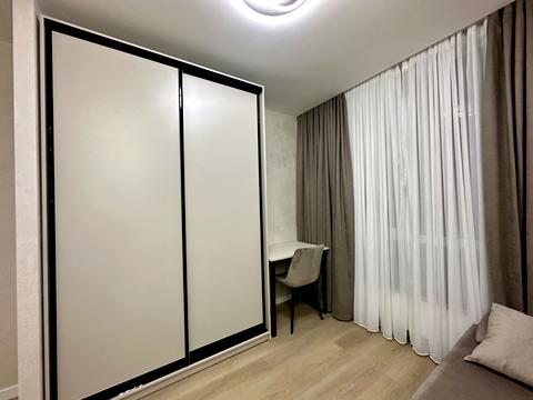 квартира за адресою Олега Мудрака вул. (Генерала Наумова), 1-Б