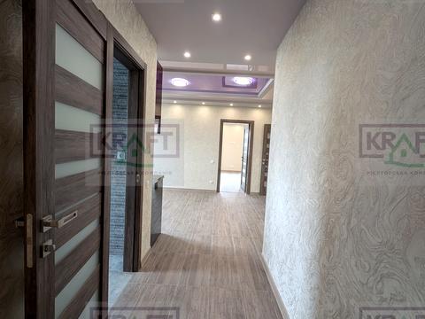 квартира за адресою Гвардійців-Широнінців вул., 70-Б