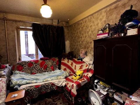 квартира за адресою Зодчих вул., 62-Б