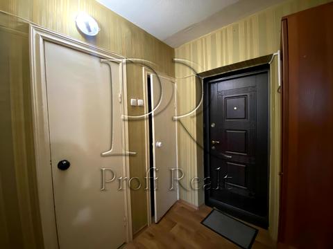квартира за адресою Маршала Рокосовського просп., 3
