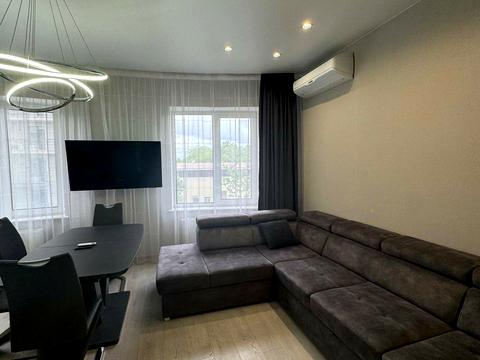 квартира по адресу Кордонный пер., 2/2