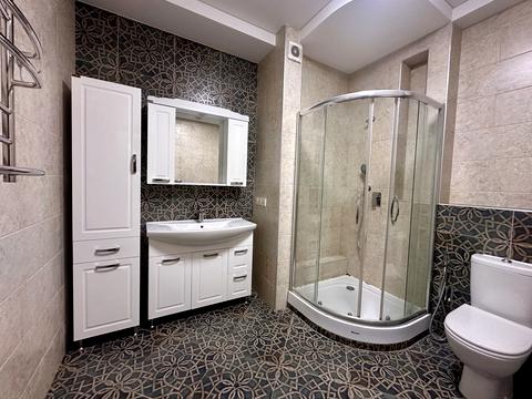 квартира за адресою Аркадійське плато вул. (Гагаринське плато), 9