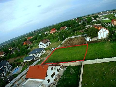ділянка за адресою Південна, 6