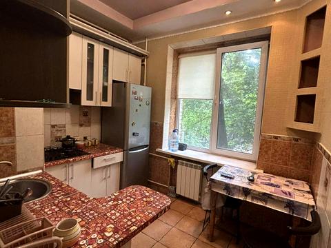 квартира за адресою Берестейський просп. (Перемоги), 80/57