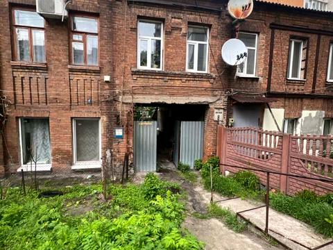 квартира за адресою Виноградна, 8