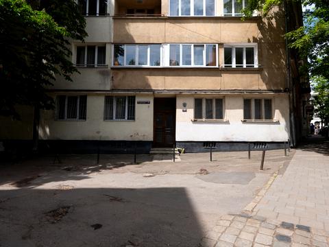 квартира за адресою Політехнічна вул., 10