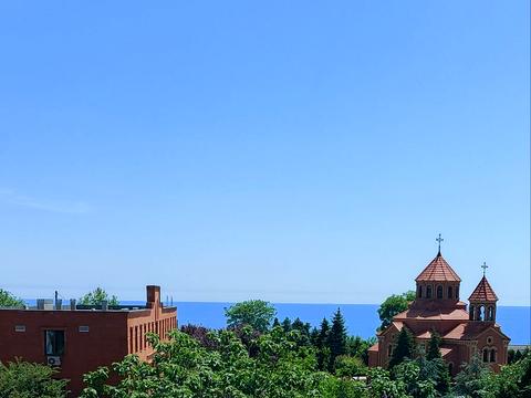 квартира за адресою Аркадійське плато вул. (Гагаринське плато), 5/3