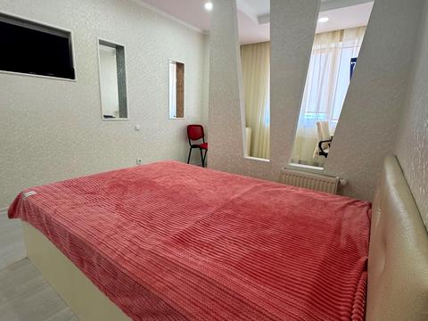квартира по адресу Машиностроителей ул., 23
