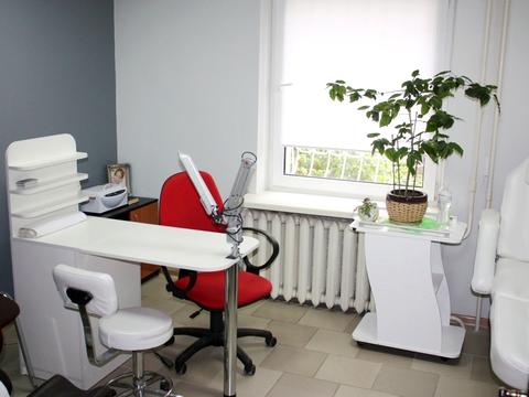 коммерческая по адресу Олевская ул., 7