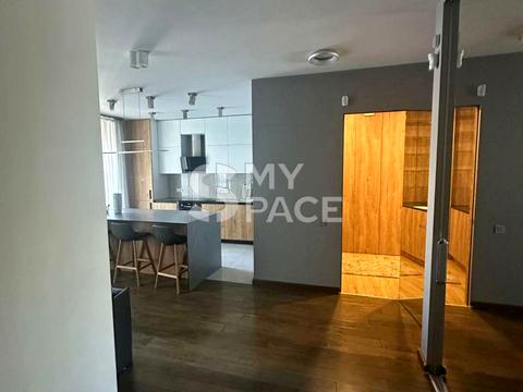 квартира за адресою Київ, Набережно-Рибальська дорога вул., 9