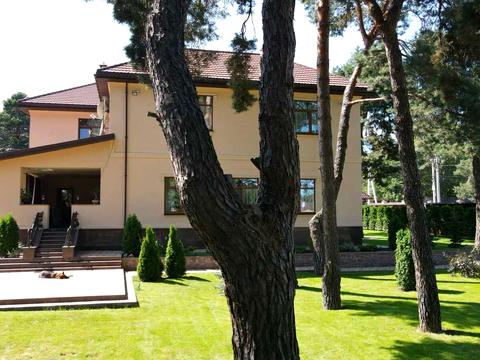 будинок за адресою с. Капітанівка, ОЗРНА