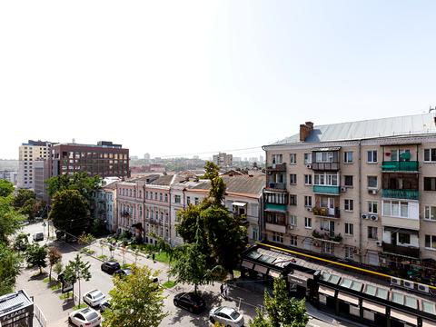 квартира за адресою Володимирська вул., 81