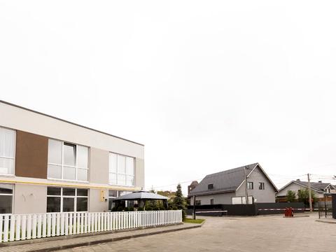 квартира за адресою Гідності вул., 7