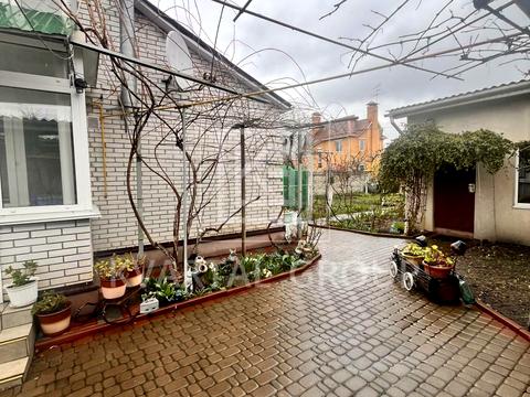 дом по адресу провулок Миколи Лукаша