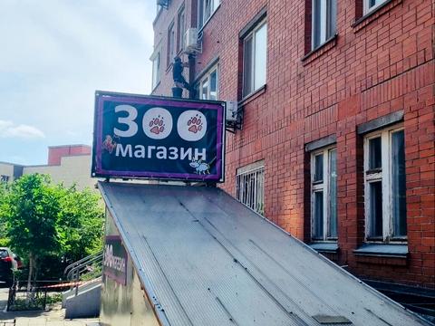 коммерческая по адресу Анны Ахматовой ул., 13-А