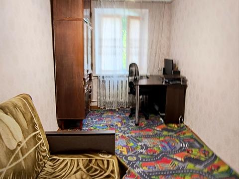 квартира по адресу Заводская ул., 61