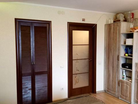 квартира по адресу Головатого ул., 20