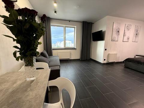 квартира по адресу проспект Оболонський, 6А