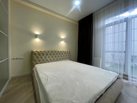 квартира за адресою Михайла Максимовича вул. (Онуфрія Трутенка), 24-А