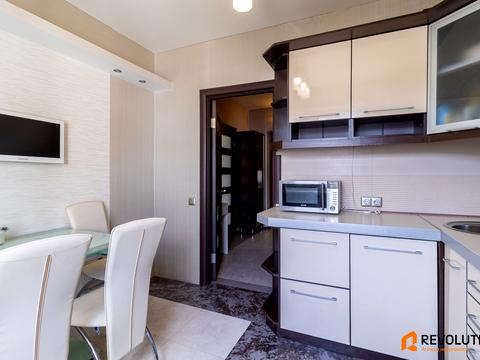 квартира за адресою Південна вул., 7