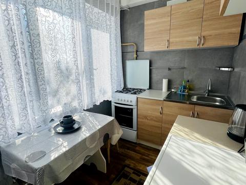 квартира за адресою Берестейський просп. (Перемоги), 16